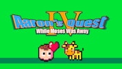 Aaron's Quest IV: While Moses Was Away