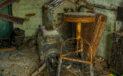 Abandoned Halls