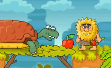 Adam and Eve 🕹️ Play on CrazyGames