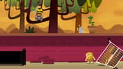 Adam and Eve: Love Quest