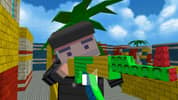 Advanced Legy Fare