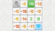 Add the Numbers