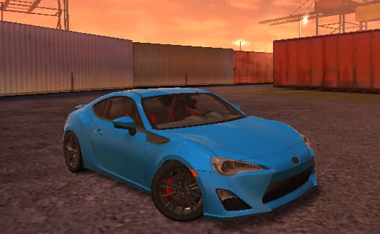 Ado Cars Drifter Play Ado Cars Drifter on CrazyGames