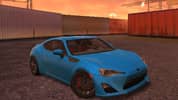 Ado Cars Drifter