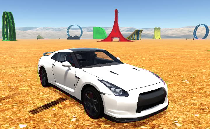 Ado Stunt Cars 2 Juega a Ado Stunt Cars 2 en 1001Juegos
