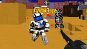 Advanced Block Paintball