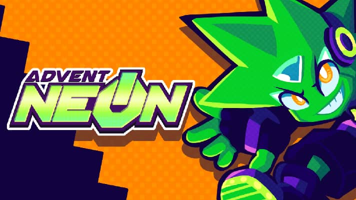 Friday Night Funkin vs Neon - Online Game - Play for Free