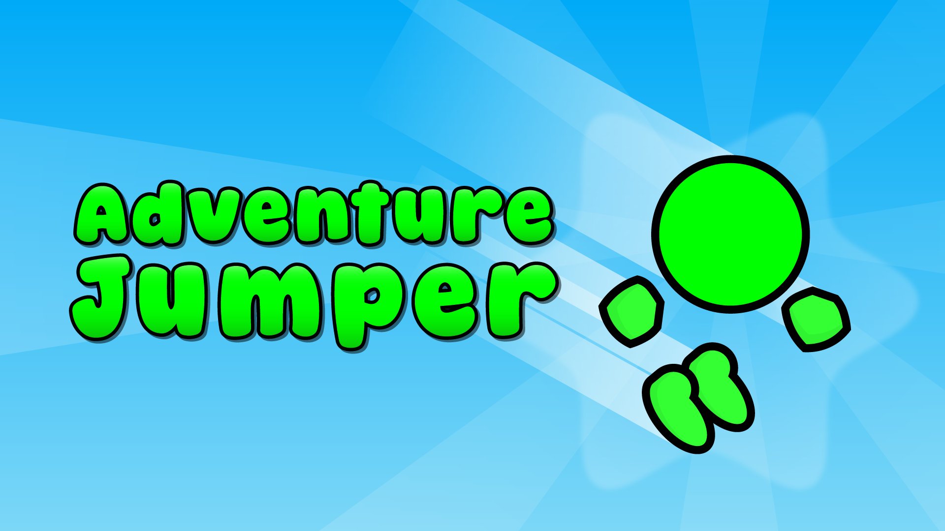 Adventure Jumper
