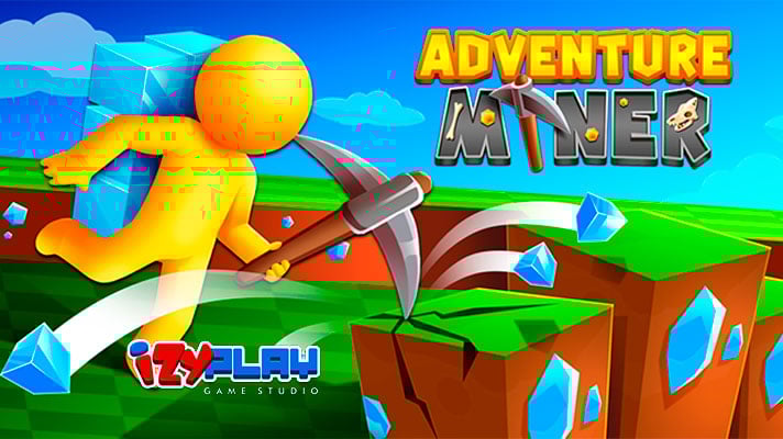 Adventure Miner