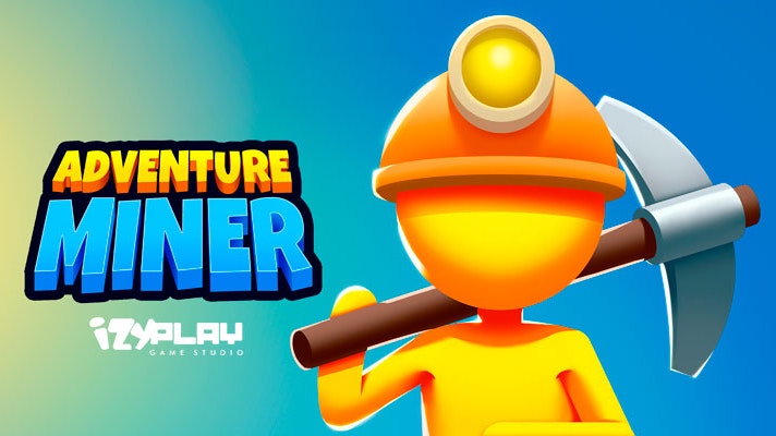 Deep Miners Idle 2 🕹️ Play on CrazyGames