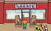 Adventure Boy Cheapskate