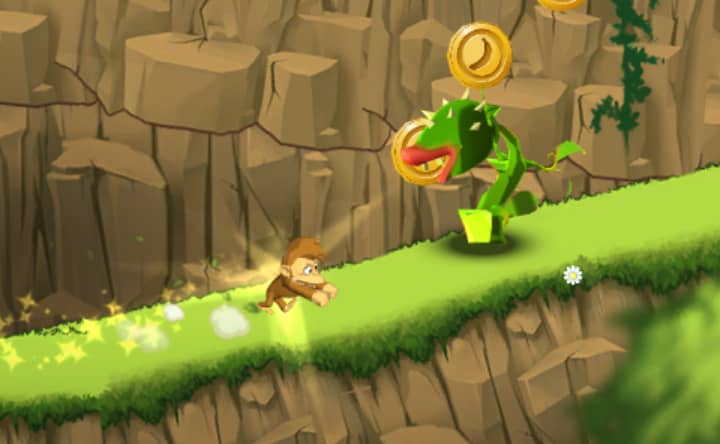 Adventure Island Play Adventure Island on CrazyGames