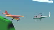 Aerial Stunt Pilot