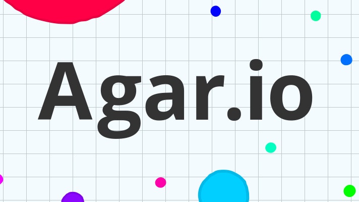 Agar.io - 🕹️ Online Game