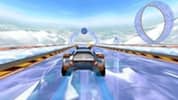 Age of Speed