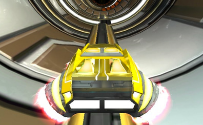 Age of Speed Underworld