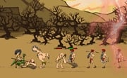 Age of War 2