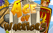 Age of Warriors 2 Roman Conquest