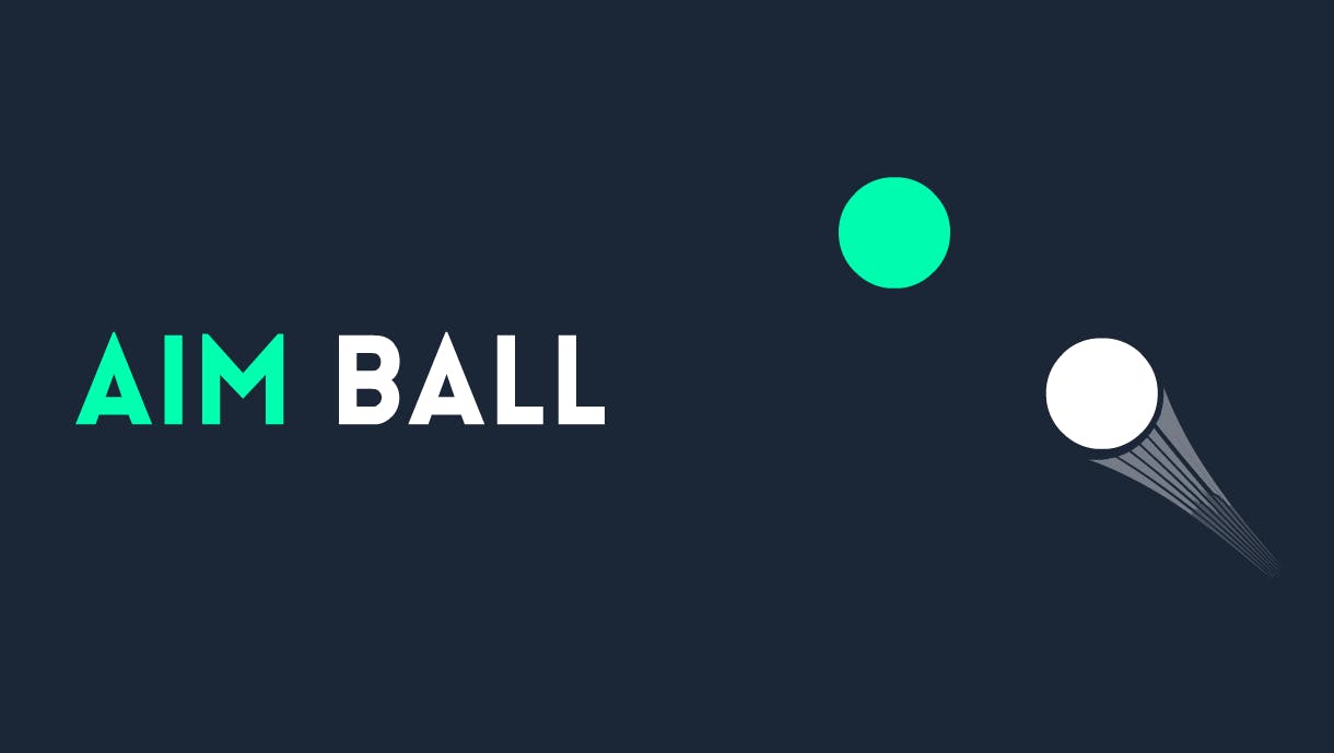 Aim Ball 🕹️ Play Aim Ball On Crazygames