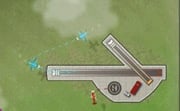 Airfield Mayhem
