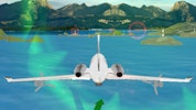 Airplane Simulator 3D