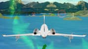 Airplane Simulator 3D