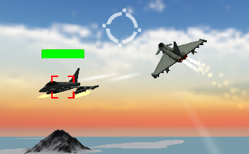 air strike 3d online play