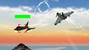 Air Strike Warfare 2017