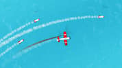 Air Wings - Missile Attack