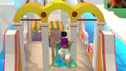 Aladdin Runner