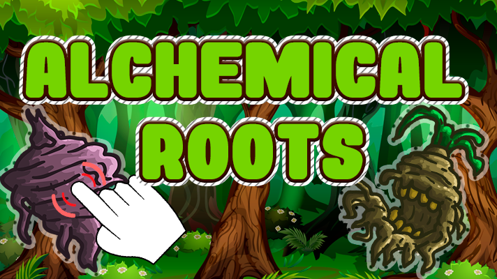Alchemical Roots - Online játék