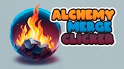 Alchemy Merge Clicker