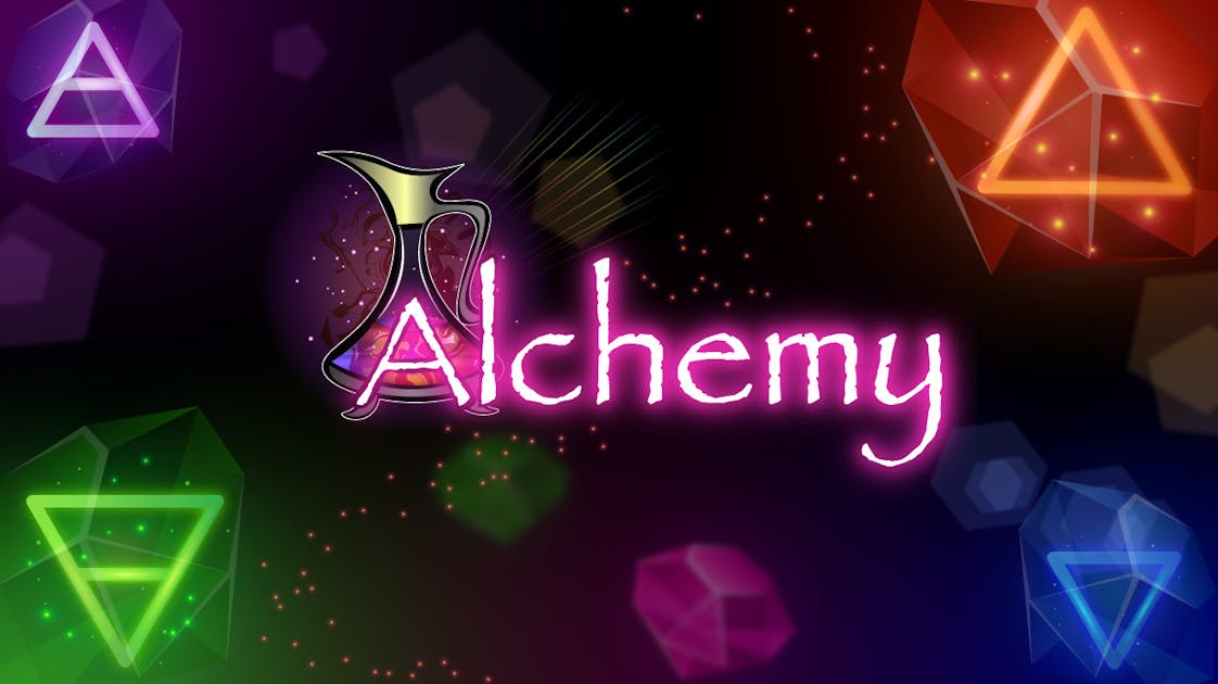Mahjong Alchemy 🕹️ Play on CrazyGames