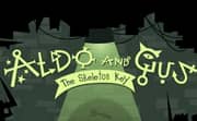 Aldo and Gus: The Skeleton Key - Speel Aldo and Gus: The Skeleton Key Aldo And Gus The Skeleton Key Walkthrough