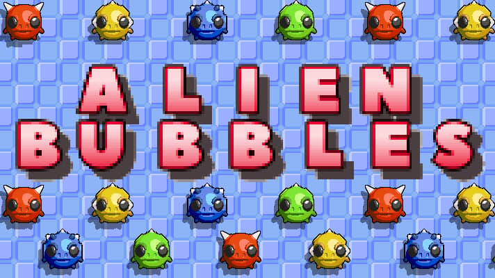 Free Bubble Breaker Game - Bubble Shooter Arcade