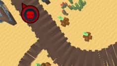 Alien Invasion Pertahanan Menara