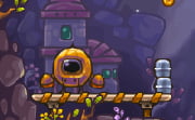 Alien Transporter