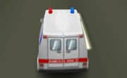 Ambulance Rush 3D Play Ambulance Rush 3D on Crazy Games
