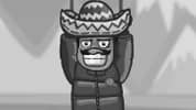 Amigo Pancho 5: Arctic and Peru