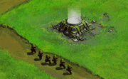 Ancient Planet