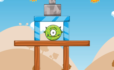 Angry Animals