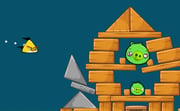 Game Angry Birds