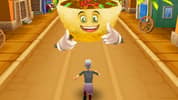 Angry Gran Run: Turkey