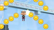 Angry Gran Up Up and Away