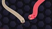 Angry Worms