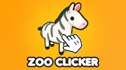Animal Zoo Clicker