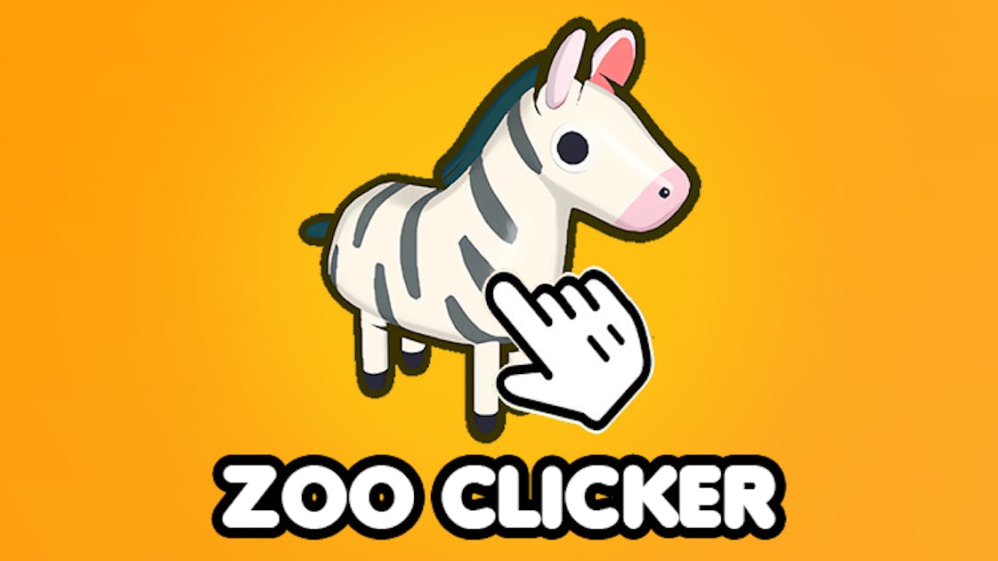 Idle Zoo - 🕹️ Online Game