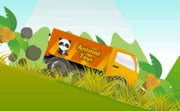 Animal Truck
