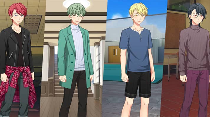 ANIME BOY - ANIME BOY updated their cover photo.