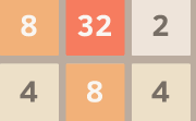 2048 Losing Version - Play 2048 Losing Version On Crazy Games